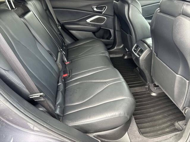 2019 Acura RDX Standard