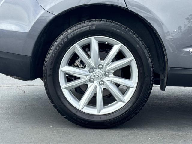 2019 Acura RDX Standard