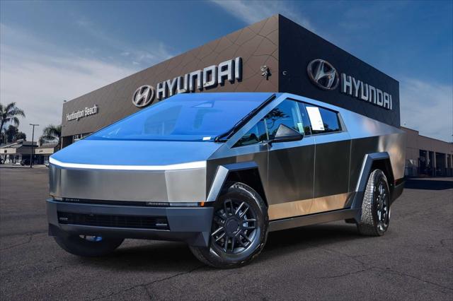 2026 Tesla Cybertruck Premium All-Wheel Drive for sale in Huntington Beach, CA