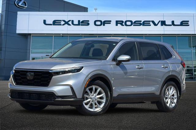 2024 Honda CR-V EX-L 2WD for sale in Roseville, CA