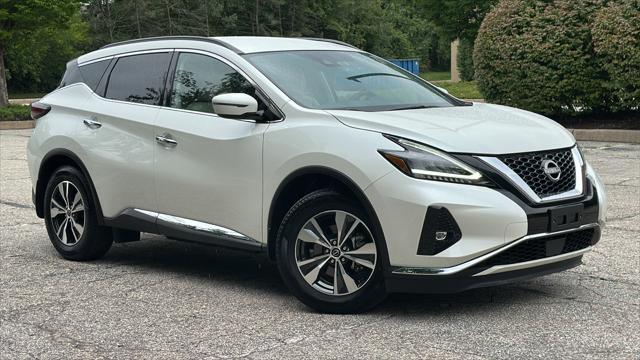 2024 Nissan Murano SV Intelligent AWD for sale in Exton, PA