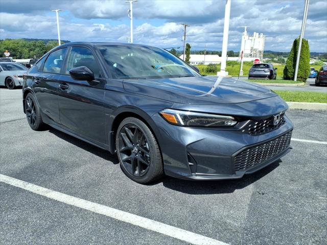 2026 Honda Civic Sport for sale in Indiana, PA