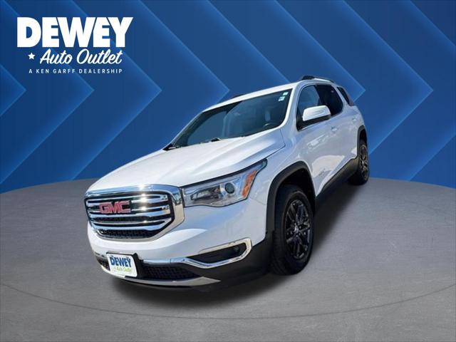 2019 GMC Acadia SLT-1 for sale in Des Moines, IA
