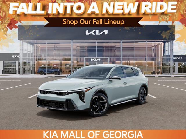 2026 Kia K4 GT-Line for sale in Buford, GA