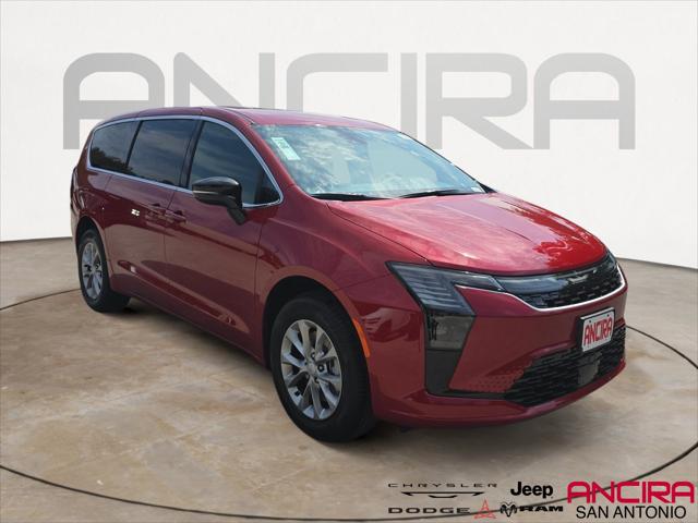 2027 Chrysler Pacifica Select for sale in San Antonio, TX
