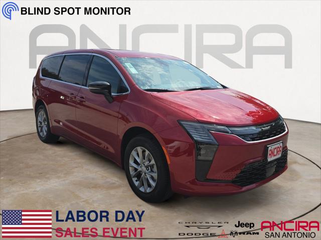 2027 Chrysler Pacifica Select for sale in San Antonio, TX