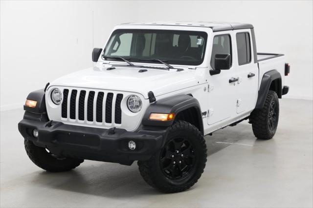 2020 Jeep Gladiator Sport S for sale in Clinton, MO