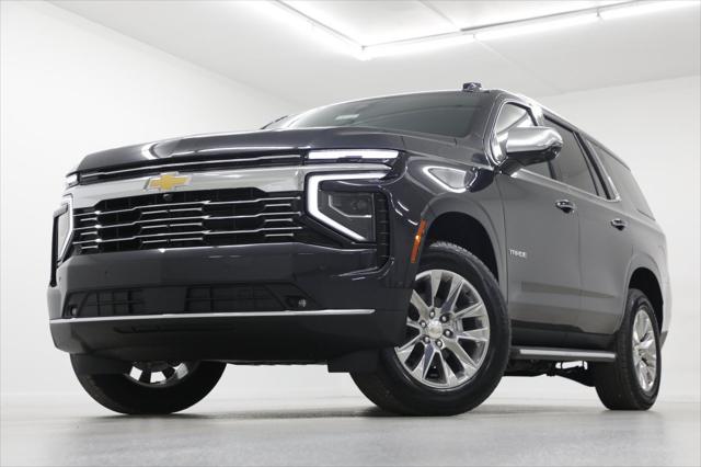 2026 Chevrolet Tahoe 4WD Premier for sale in Clinton, MO