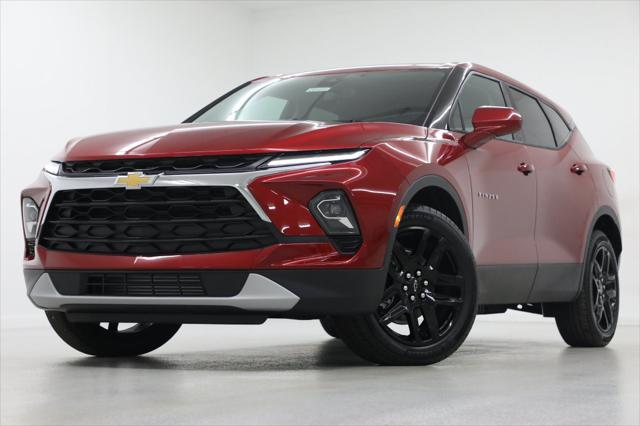 2026 Chevrolet Blazer LT for sale in Clinton, MO