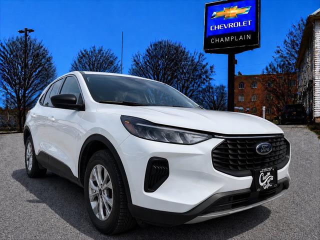 2023 Ford Escape Active for sale in Enosburg Falls, VT