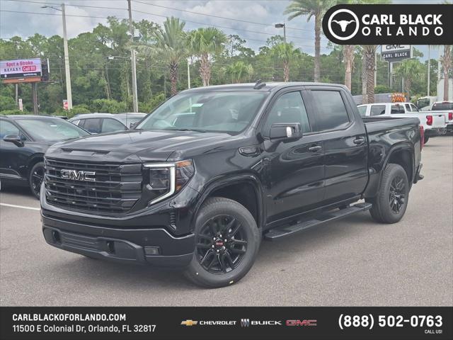 2026 GMC Sierra 1500 Crew Cab, Short Bed, Elevation, RWD for sale in Orlando, FL