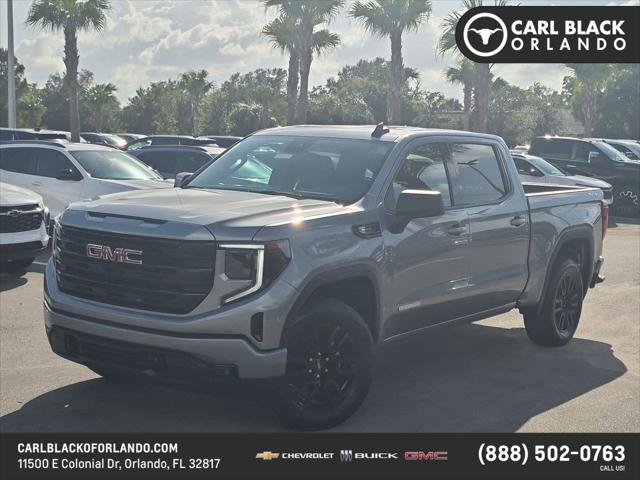 2026 GMC Sierra 1500 Crew Cab, Short Bed, Elevation, 4WD for sale in Orlando, FL