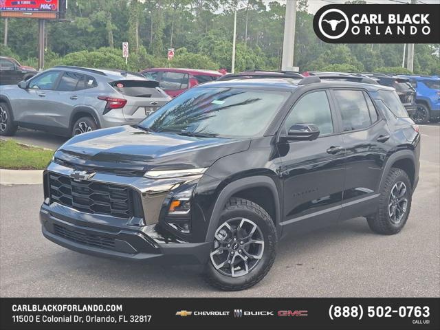2027 Chevrolet Equinox ACTIV AWD for sale in Orlando, FL