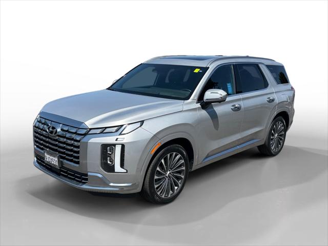 2024 Hyundai Palisade Calligraphy for sale in San Jose, CA