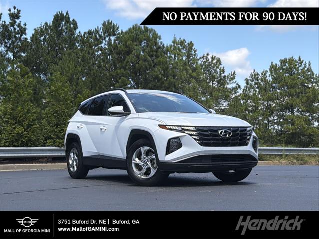 2024 Hyundai Tucson SEL for sale in Buford, GA