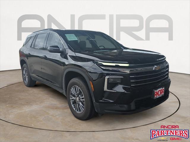 2026 Chevrolet Traverse FWD LT for sale in Cuero, TX