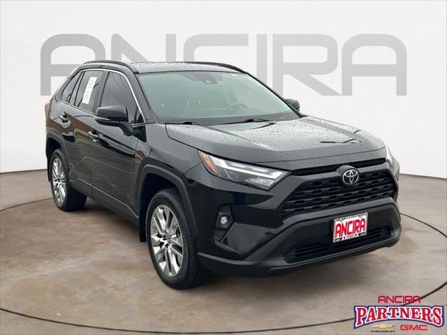 2024 Toyota RAV4 XLE Premium for sale in Cuero, TX