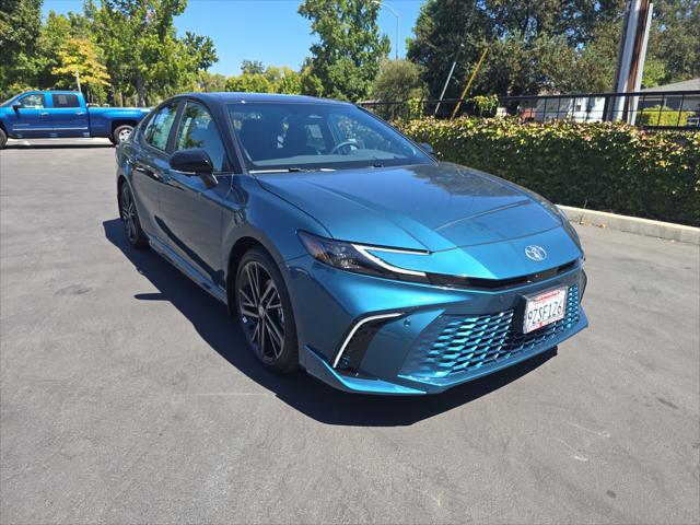 2026 Toyota Camry XSE for sale in Chico, CA
