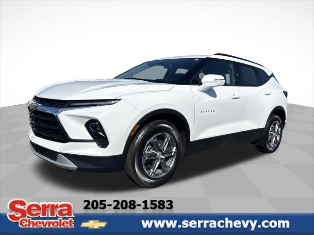 2026 Chevrolet Blazer LT for sale in Birmingham, AL