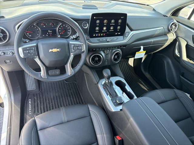 2026 Chevrolet Blazer LT