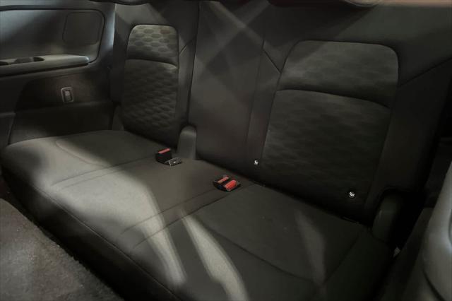 2024 Nissan Pathfinder SV FWD