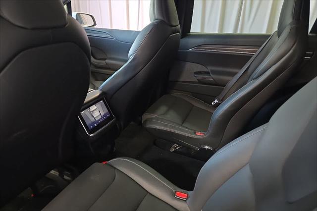 2022 Tesla Model X Plaid Tri Motor All-Wheel Drive