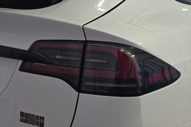 2022 Tesla Model X Plaid Tri Motor All-Wheel Drive