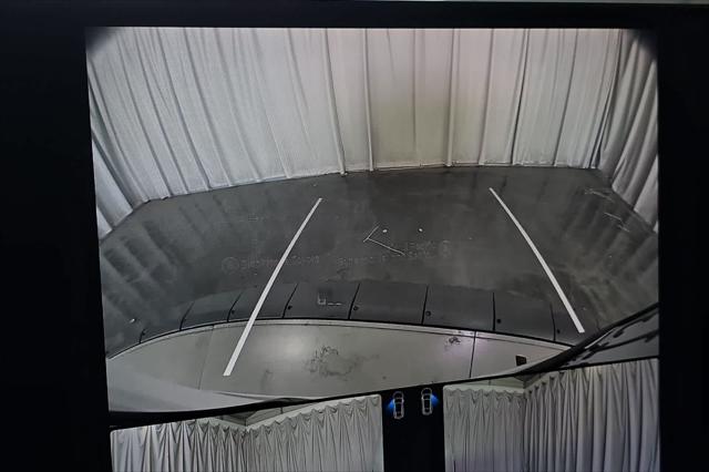 2022 Tesla Model X Plaid Tri Motor All-Wheel Drive