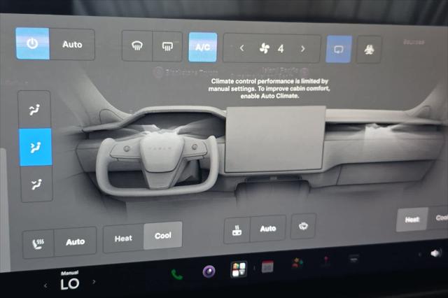 2022 Tesla Model X Plaid Tri Motor All-Wheel Drive