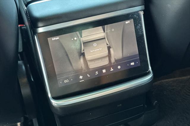 2022 Tesla Model X Plaid Tri Motor All-Wheel Drive