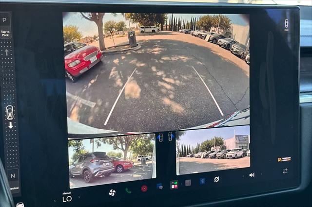 2022 Tesla Model X Plaid Tri Motor All-Wheel Drive