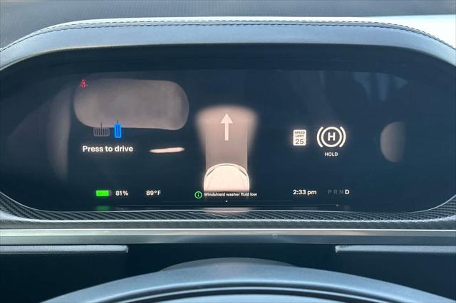 2022 Tesla Model X Plaid Tri Motor All-Wheel Drive