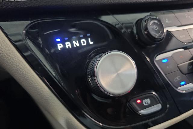 2023 Chrysler Pacifica Hybrid Limited