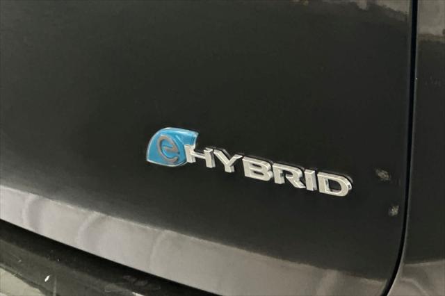2023 Chrysler Pacifica Hybrid Limited