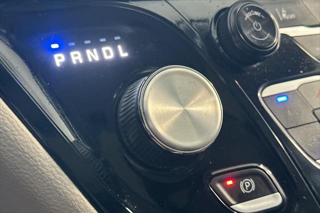2023 Chrysler Pacifica Hybrid Limited