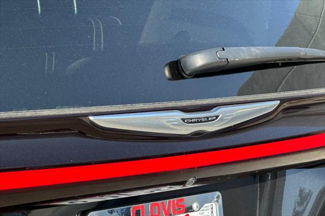 2023 Chrysler Pacifica Hybrid Limited