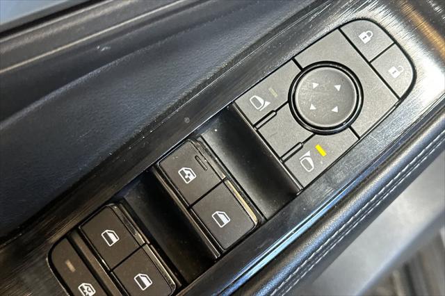 2025 Nissan Rogue SV FWD