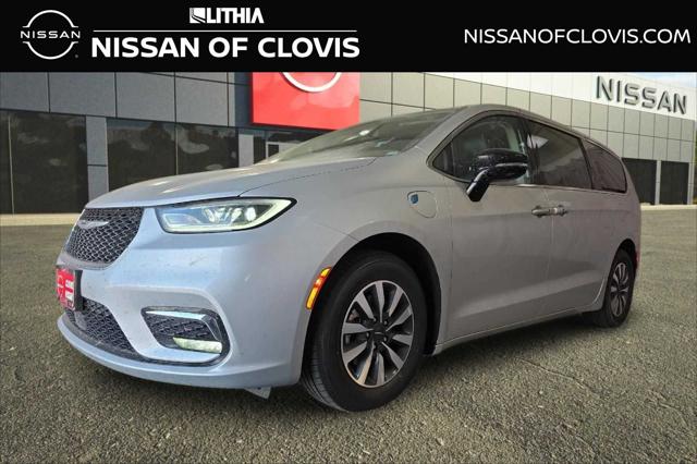 2024 Chrysler Pacifica Hybrid Select for sale in Clovis, CA
