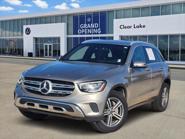 2020 Mercedes-Benz GLC GLC 300 for sale in Houston, TX