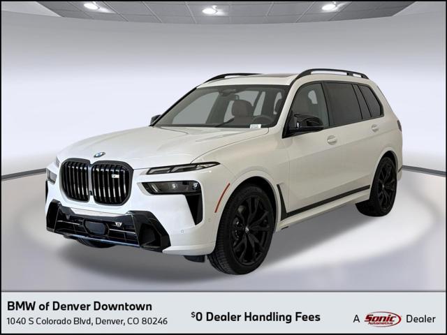 2027 BMW X7 M60i for sale in Denver, CO