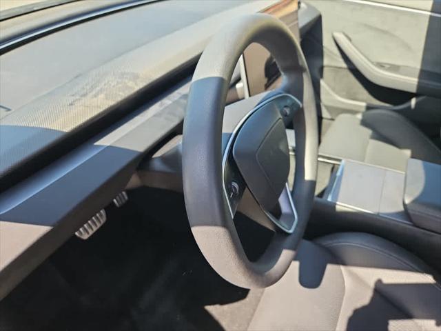 2024 Tesla Model 3 Performance All-Wheel Drive