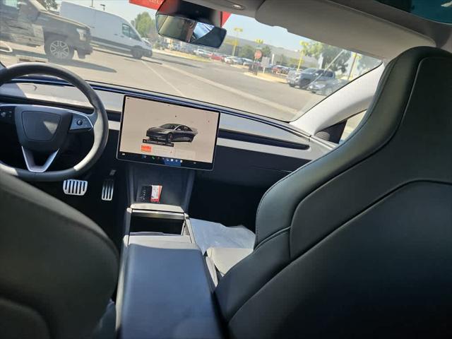 2024 Tesla Model 3 Performance All-Wheel Drive
