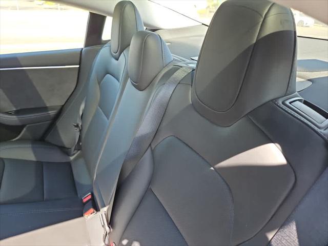 2024 Tesla Model 3 Performance All-Wheel Drive