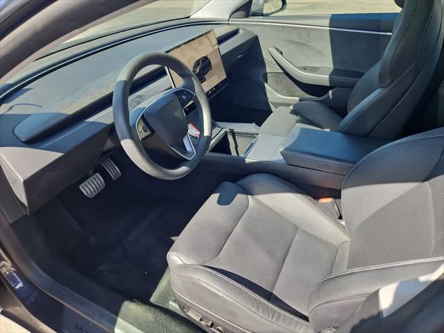 2024 Tesla Model 3 Performance All-Wheel Drive