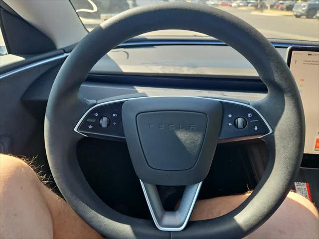 2024 Tesla Model 3 Performance All-Wheel Drive