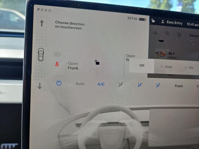 2024 Tesla Model 3 Performance All-Wheel Drive