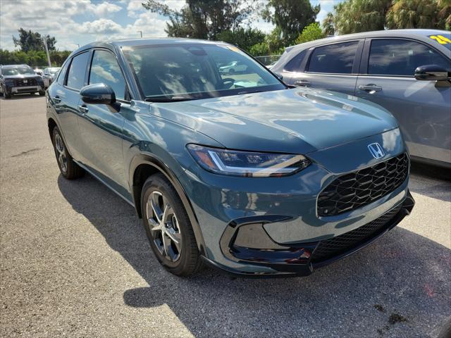 2024 Honda HR-V 2WD EX-L for sale in Bradenton, FL