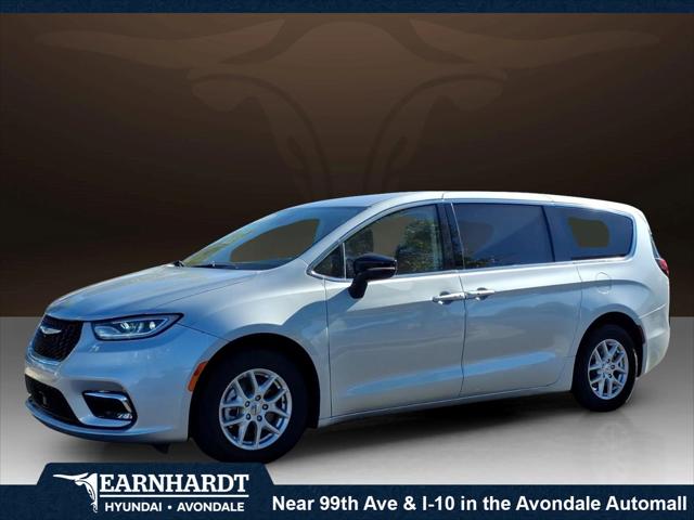 2024 Chrysler Pacifica Touring L for sale in Avondale, AZ