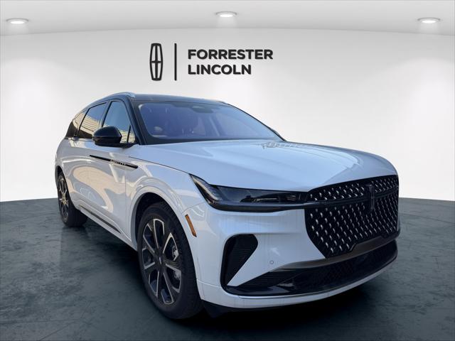 2026 Lincoln Nautilus Reserve for sale in Chambersburg, PA