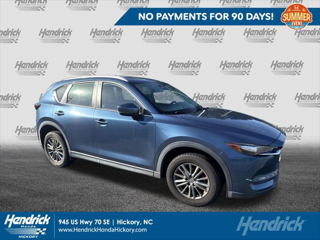 2018 Mazda CX-5 Sport for sale in Hickory, NC